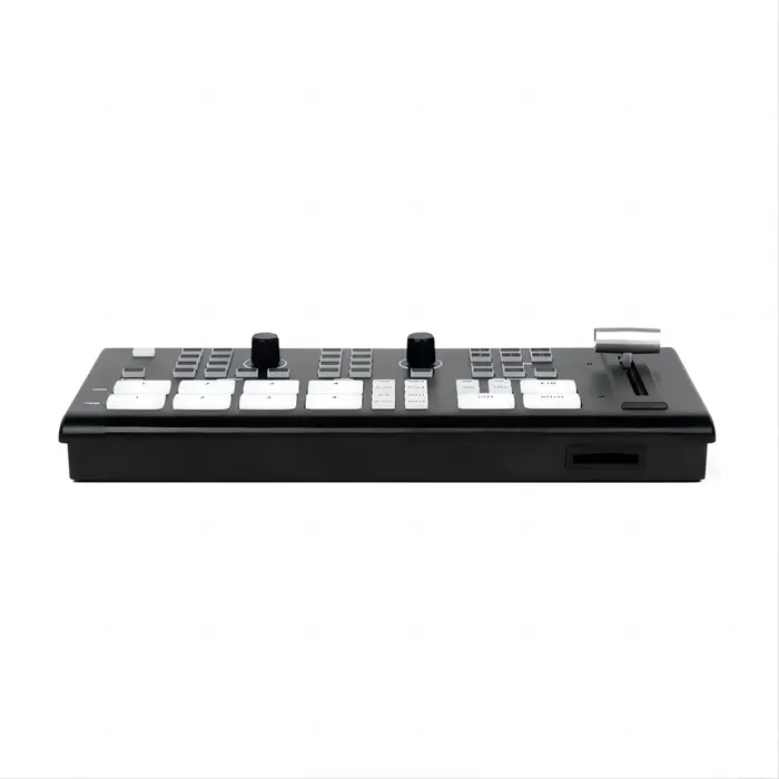 Osee GoStream Deck HDMI USB2.0 mélangeur vidéo commutateur boîte de carte de Capture avec NDI mélang