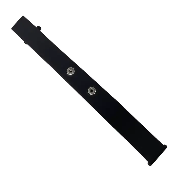 Sangle de poitrine pour moniteur de fréquence cardiaque, pour Magene Garmin Bryton XOSS iGPSPORT Wah