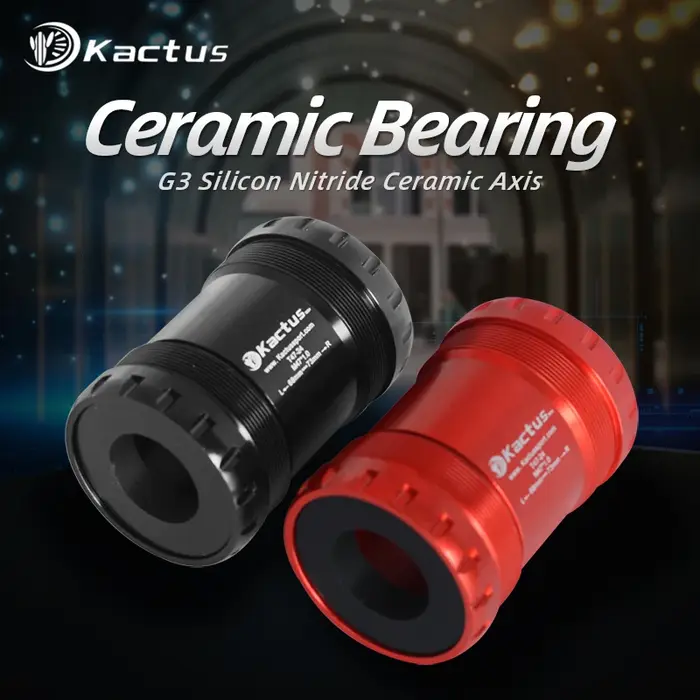 Support de pédalier de vélo T47-24(68mm) pour Shimano/SRAM GXP/Rotor/Aldhu/Trek Emonda, pédalier à a