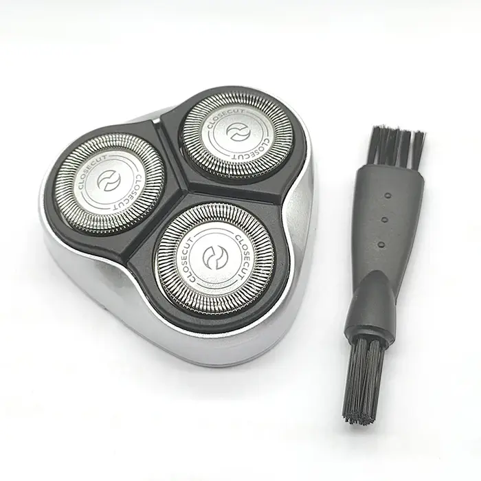 Rasoir de remplacement pour Philips YQ6008 YQ6108 YQ6188 YQ6308 HQ6926 HQ6900 HQ6990 HQ6945 HQ6946 H