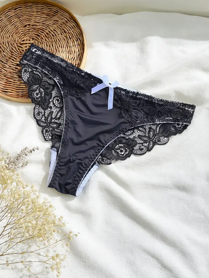 Sous-vêtements pour femmes grande taille
