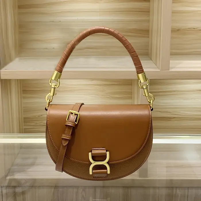 Sac à langer vintage unique pour femmes, sac à main de luxe à porter en bandoulière, sac fourre-tout