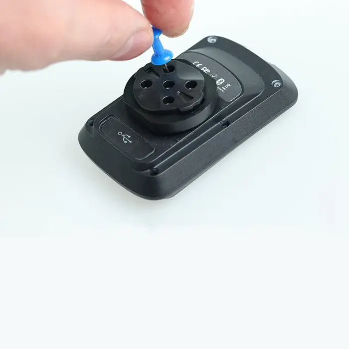 Support de remplacement pour ordinateur de vélo réparation de pièces cassées pour Garmin Bryton XOSS outils d'entretien pour cyclisme navigation précise et durabilité maximale