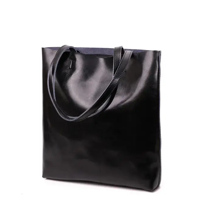 2024 bureau sacs à bandoulière pour femmes fourre-tout en cuir de vache sac dames sacs à main en cui