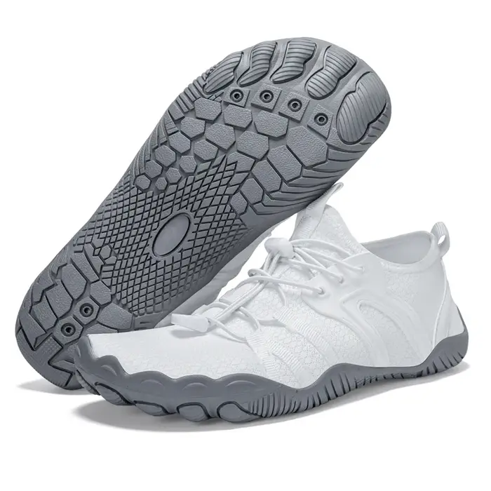 CCchengta 2026 Nouvelles chaussures aquatiques multifonctionnelles unisexes pour la plage, la piscin