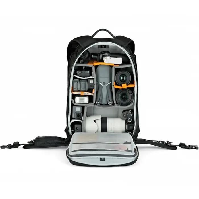 Lowepro sac pour appareil photo ProTactic BP 450 AW II