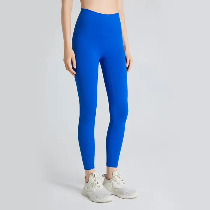 Leggings de yoga pour femmes, pantalon de sport avec poches, collant taille haute, grande taille, po