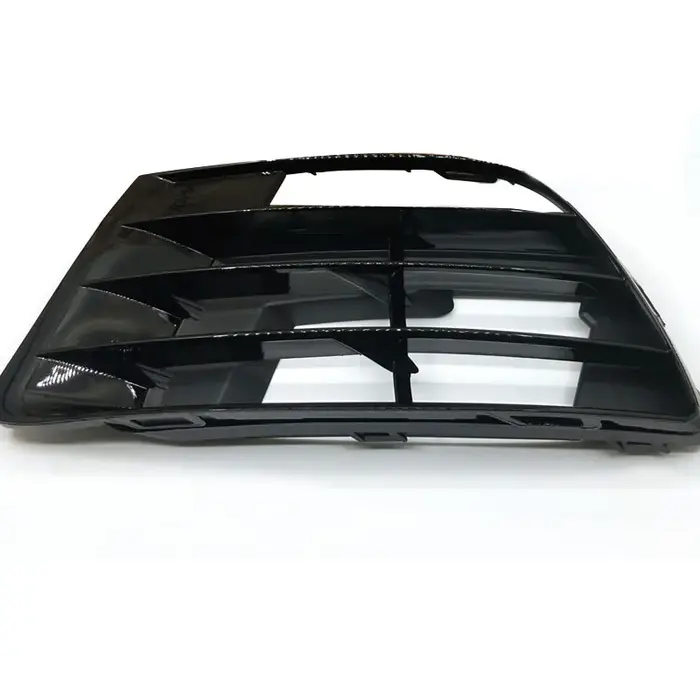 Pour Scirocco R pare-chocs avant calandre latérale gril inférieur adapté pour VW scirocco R pare-cho