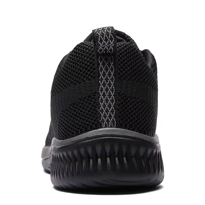 Chaussures de course légères pour hommes, baskets de marche confortables et respirantes