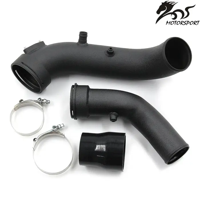 Tuyau de Charge Turbo d'admission d'air pour BMW M2 M235i 2012-2016 335i 435i N55 F20 F30-YX03118