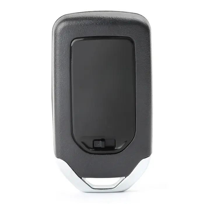 EllYECU-Clé télécommande intelligente à 2 boutons, 313.8MHz, ID47, pour Honda City Crider Jazz Shutt