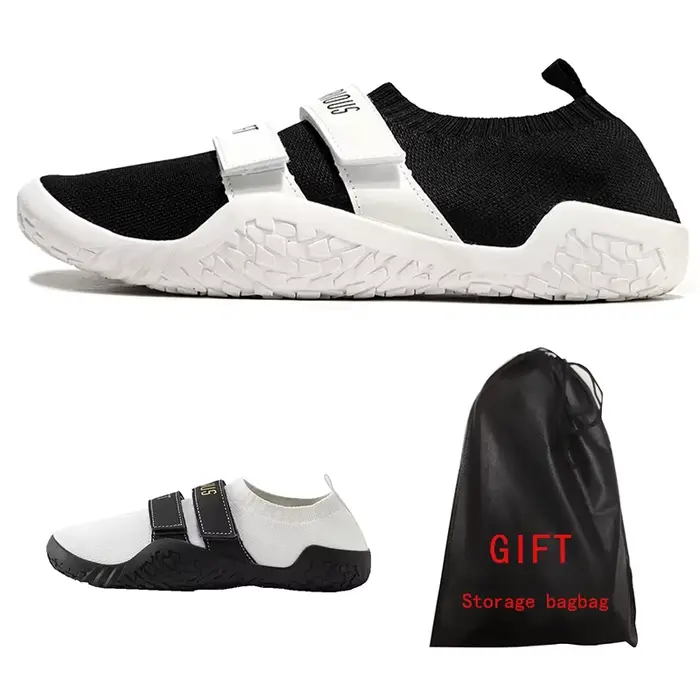 Sac de rangement pour chaussures de lutte unisexe, support de force, chaussures Deadlift, chaussures