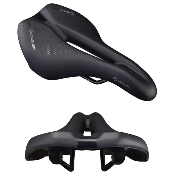 Selle de vélo confort creuse respirante pour route gravel VTT ville vélos de tourisme pièces de cyclisme occasions spéciales