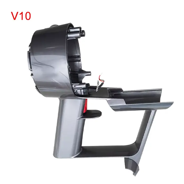 Moteur pour aspirateur Robot Dyson V10 (US), coque, tasse à poussière, pièces de rechange, filtre HE