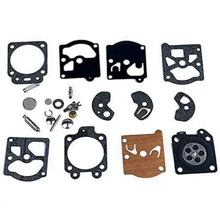 10 Ensembles Carburateur Carb Kit De Réparation Joint DiaphLeurs me pour Walbro WA WT Série K10-WAT 