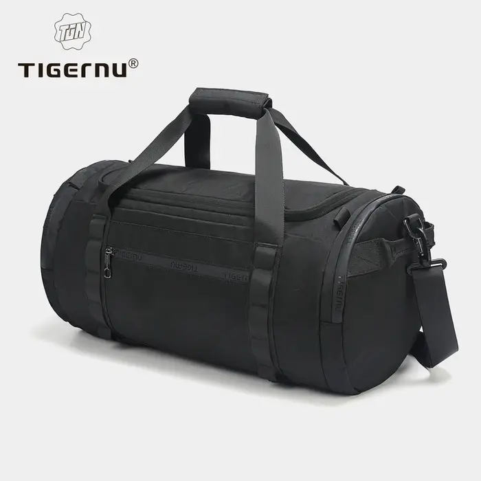 Tigernu sacs de sport hommes sacs de sport pour l'entraînement de Fitness en plein air sacs imperméa