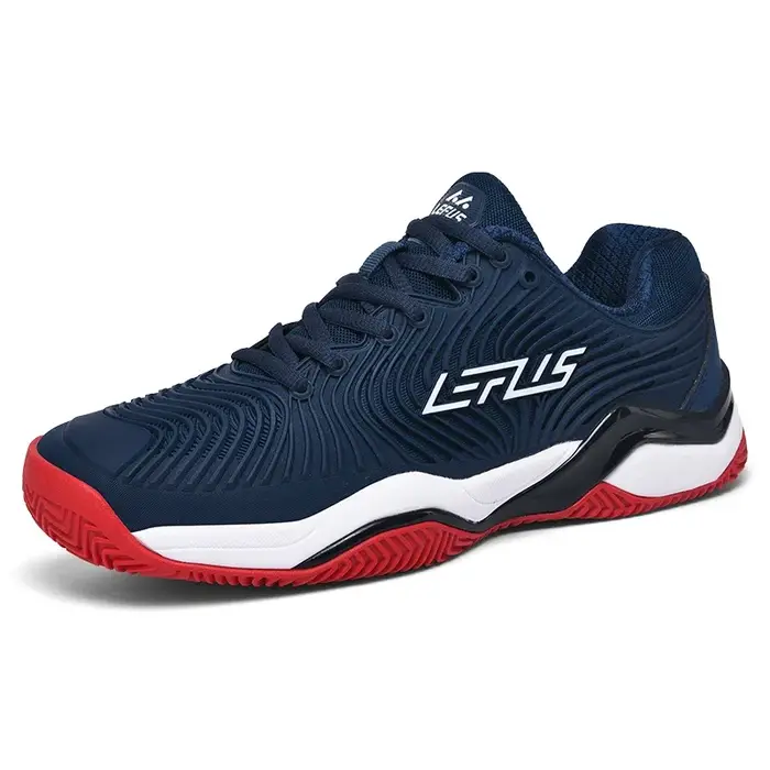 Chaussures de Badminton antidérapantes pour hommes et femmes, baskets de Tennis de Table, d'extérieu