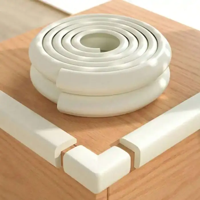 Bandes de Protection pour coin de Table, bandes de Protection pour bébé, bandes de couverture souple