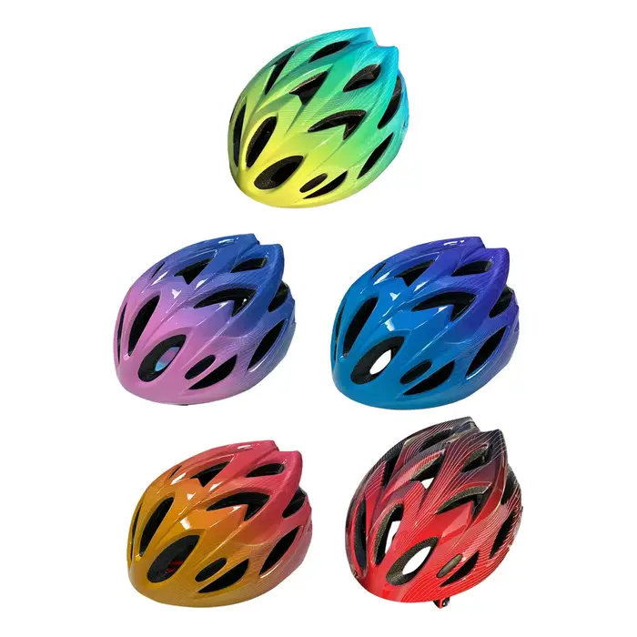 Casque de vélo résistant aux chocs pour enfants élégant pour vélo skate équitation activités de plein air occasions spéciales