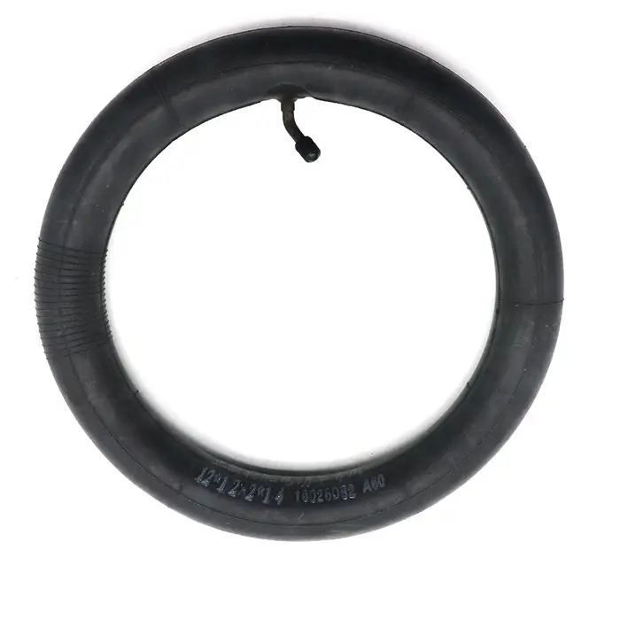 Nouveau pneu de 12 pouces 12 1/2 X 2 1/4/2.40, pneu intérieur compatible avec de nombreuses trottinettes électriques pour ST1201 ST1202 e-Bike 12 1/2X2 1/4 12 1/2x2.75