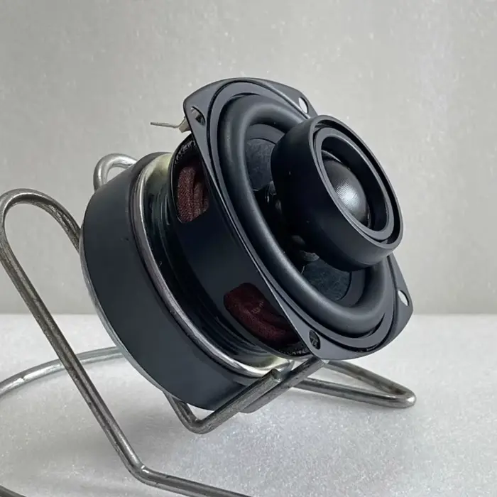 GHXAMP pour JBL Harman International 3 pouces 78MM niveau de fièvre Coaxial haut-parleur HIFI voitur