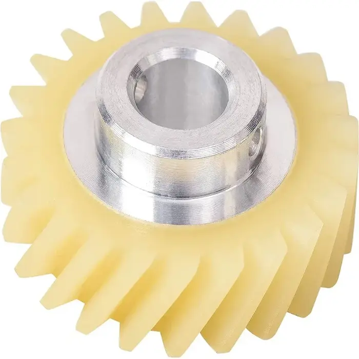 Pièces de rechange pour engrenage de mixeur Whirlpool & KitchenAid W10112253