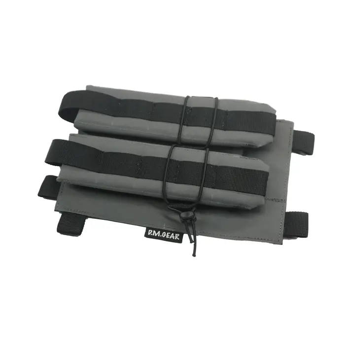 DMgear P90 spécial multi-fonction poche tactique multi-fonction poitrine suspendue jambe suspendus h