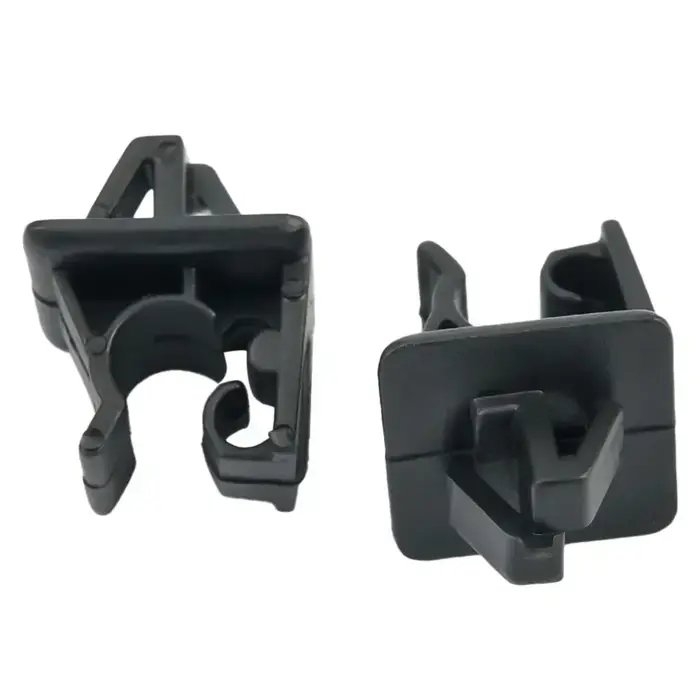 Clips de support d'accessoires de capot de voiture pour Honda Accord Civic CR-V CRV, 90672-SNB-901, 