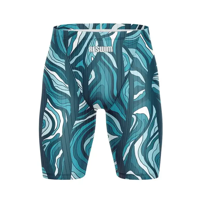 Maillot de bain d'entraînement athlétique homme - Short sport pro course à pied et surf été 2024