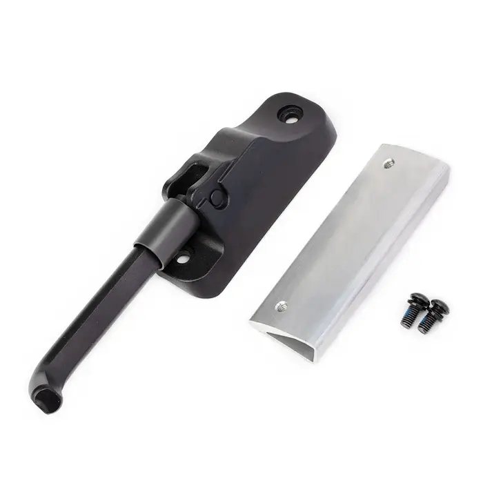 Béquille originale pour Ninebot GT1 GT2, Support de stationnement pour Super Scooter électrique, piè