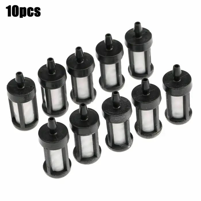 Filtre à carburant pour ZAMA ZF-1 ZF1, 10 pièces, pour STIHL FS120 F 00 F 50 FS300, pièces de rechan