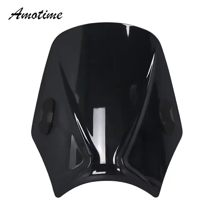 Pare-brise de moto universel pour Honda CL500 CL300 CL 500 300 2023 2024