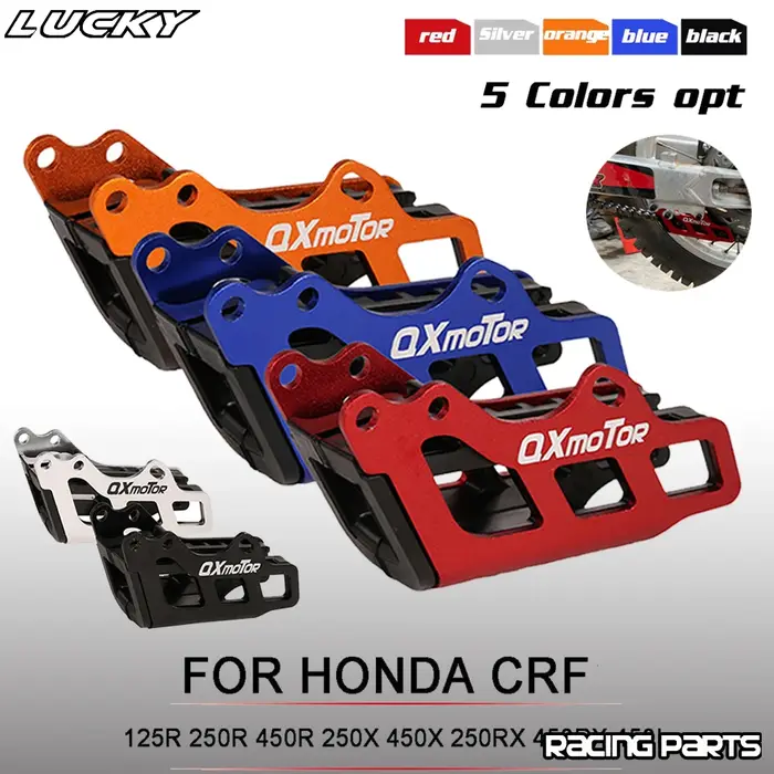 JOGuide Guard pour moto, Honda CRF 250 450 125R 250R 250X 250RX 450R 450X 450RX 450L 450ATV 2005-202
