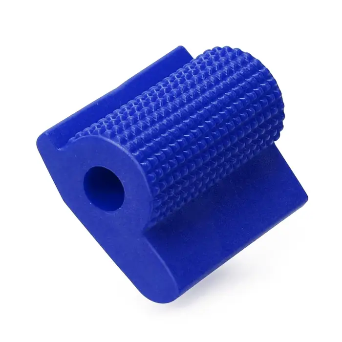 Coussinet de changement de vitesse antidérapant pour moto, pour YAMAHA YZF R6 R3 R1 R1M/R1S R7 R9 R1