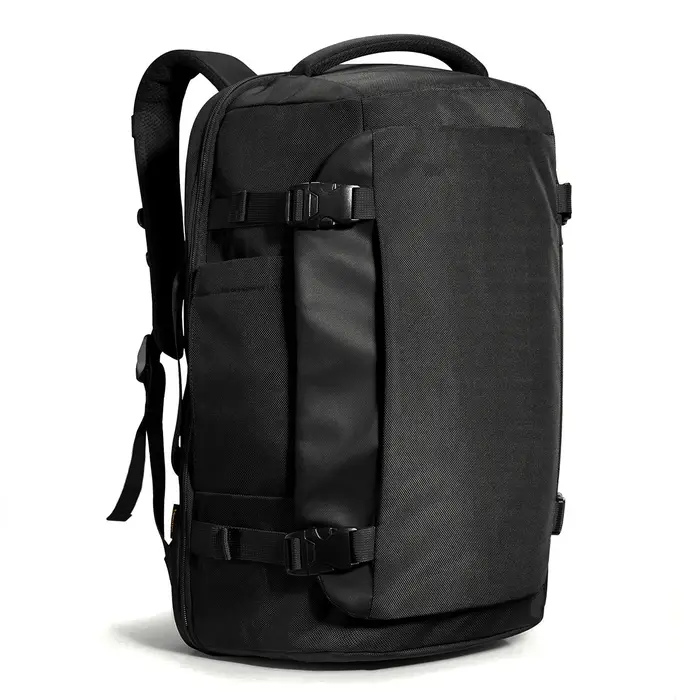 Sac à dos de voyage 28L, sac à dos d'affaires étanche et léger pour bagage à main, adapté aux voyage