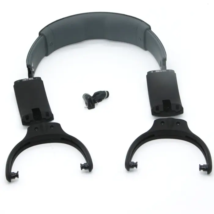 Support de bandeau pour broyeur Skullcandy EVO, coussin d'oreiller pour casque, pièces de rechange p