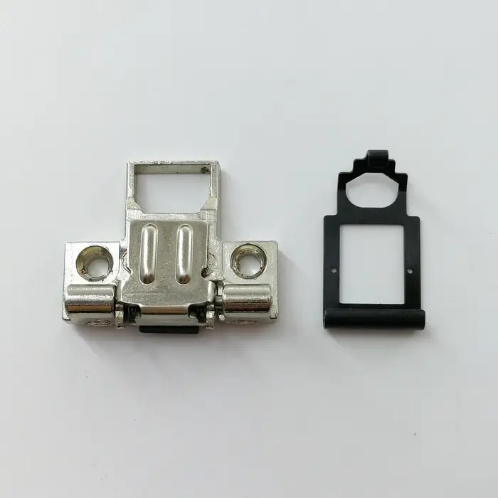 SRGC Pet Clipper Parts charnière et serrure de lame pour tous les Clippers AGC 1 et 2 vitesses Ultra