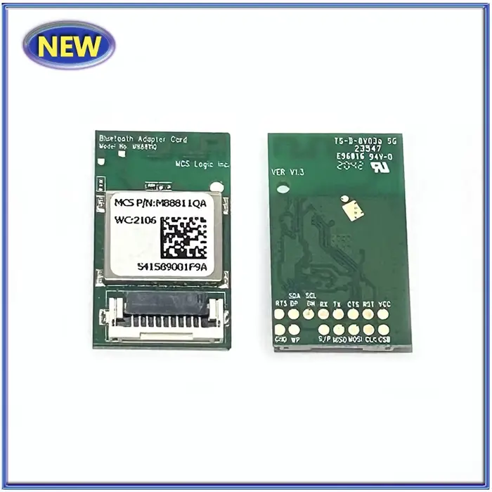 1 pièces Original pas tout nouveau Module Bluetooth MB8811QA pour JBL PARTYBOX100 PARTYBOX1000 PARTY