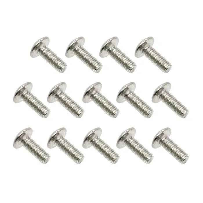 Vis à écrou de boulon de garde-boue, pour Yamaha banshee blaster warrior raptor 250 350 660 700 450 