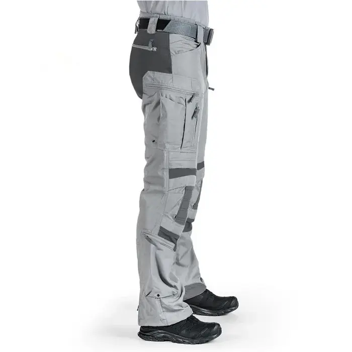 Pantalons tactiques hommes vêtements de travail cargo plein air combats paintball airsoft jambe large confort sécurité