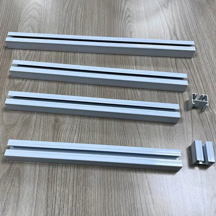 Rail de rideau électrique Lifelibero personnalisable rapide pour rideaux et camping-cars occasions spéciales et aménagement intérieur moderne