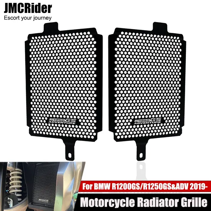 Couvercle de protection de calandre de moto, pour BMW R1250GS R 1250 GS R1200GS Adventure Exclusive 