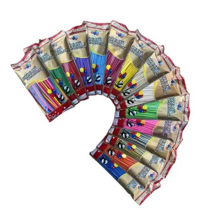 Nouveau 260 bande mate 1.8g couleur unie couleur mixte tissage magique créatif épaissi enfants dessi