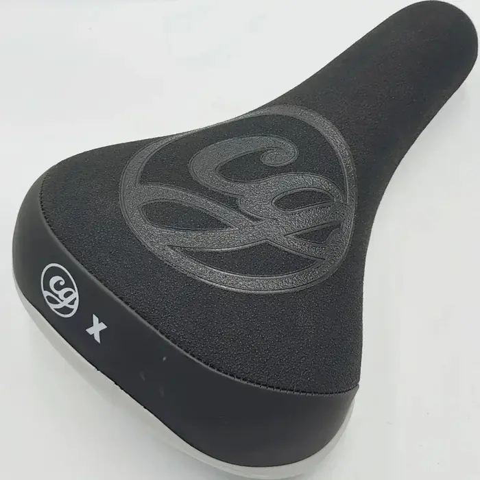 Selle de vélo BMX vintage SE Racing