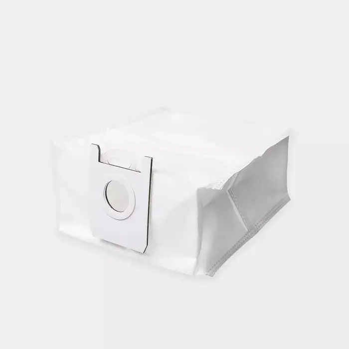 Sacs à poussière pour aspirateur robot Roidmi EVE Plus, sac de rangement des ordures, accessoires de