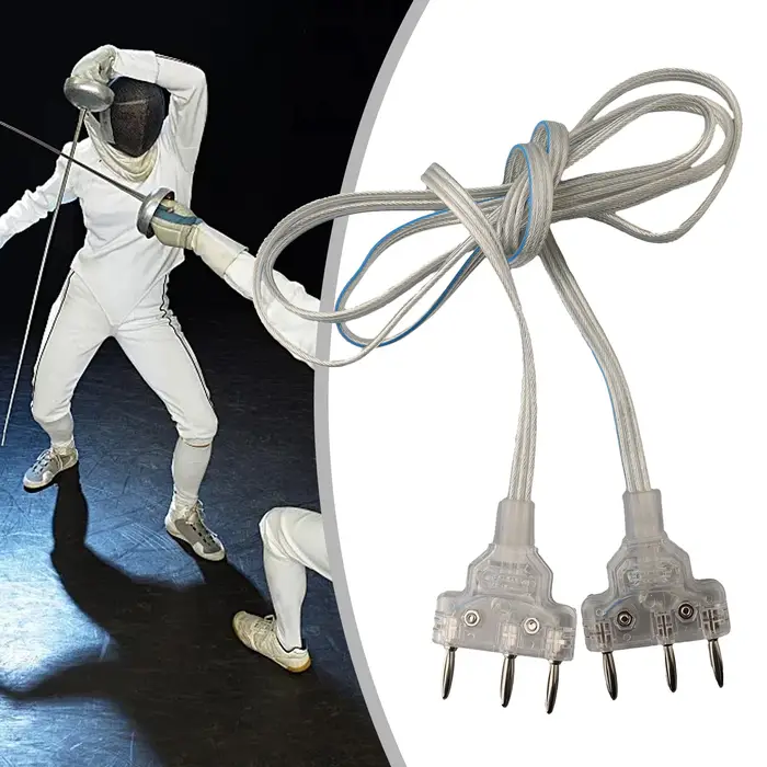 Cordons de corps Epee matériaux flexibles de haute qualité tout nouveau cordons de corps Epee cordon