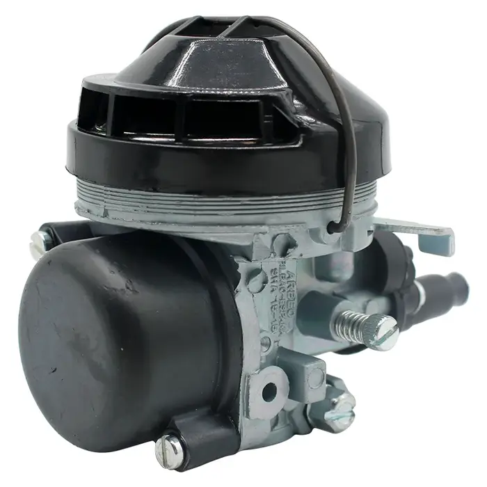 Carburateur de course pour Dellorto Sha 15/15 F. Tomos Youngst 50 2007-2011 SAH15 15mm