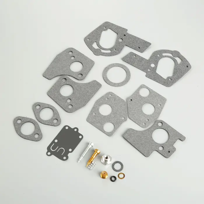 Kit de réparation de remplacement de carburateur, pour Briggs & Stratton 495606 494624, 1 ensemble, 