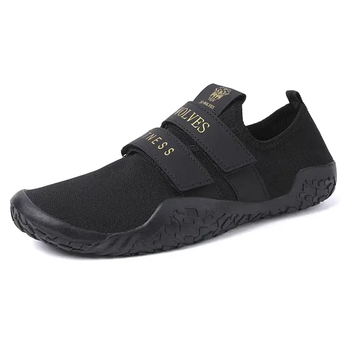 Chaussures Deadlift chaussures de musculation pour hommes femmes chaussures de Squat d'haltérophilie