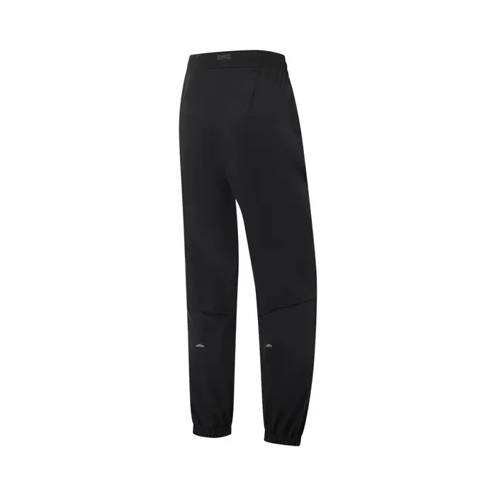 Li-Ning pantalon course femme AT DRY FREEZE coupe régulière nylon spandex confortable respirant